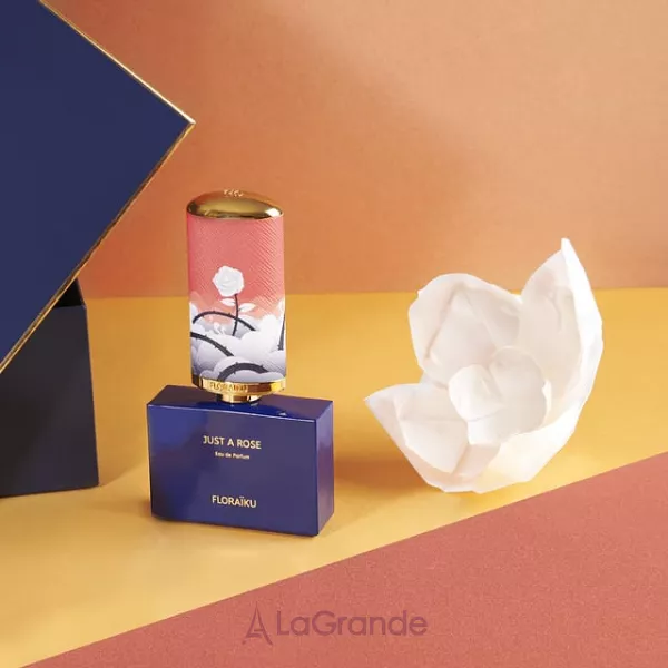Floraiku Just A Rose ���� (����������� ���� 50 �� + ����������� ���� 10 ��)