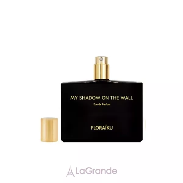 Floraiku My Shadow on the Wall ����������� ���� (������)