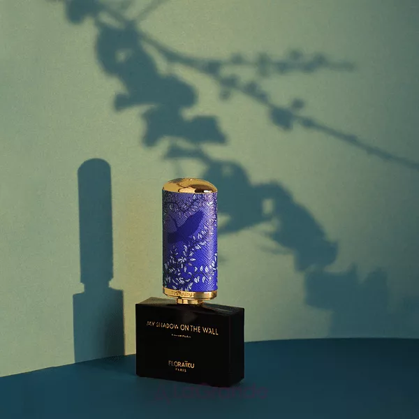 Floraiku My Shadow on the Wall ����������� ���� (������)
