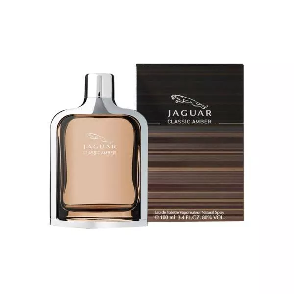 Jaguar Classic Amber �������� ����