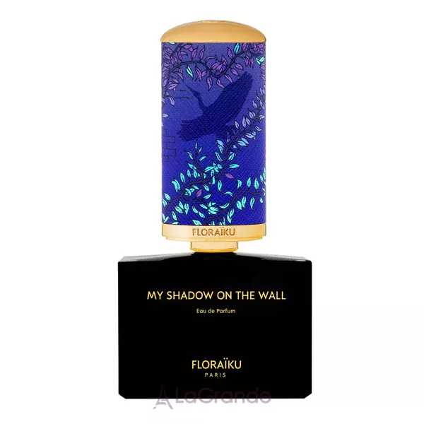 Floraiku My Shadow on the Wall ���� (����������� ���� 50 �� + ����������� ���� 10 ��)