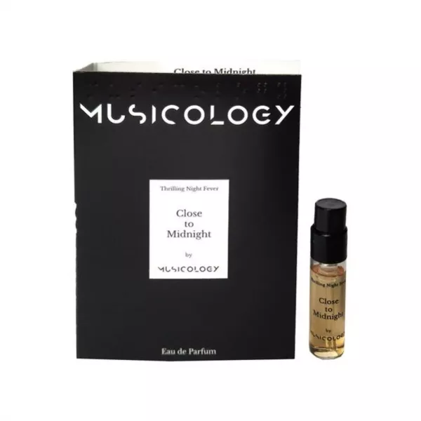 Musicology Close To Midnight ��������������� ����
