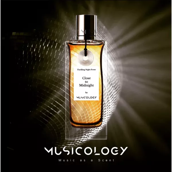 Musicology Close To Midnight ��������������� ���� (������)
