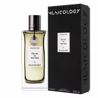 Musicology Fly Me To The Oud ����������� ����