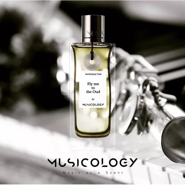 Musicology Fly Me To The Oud ��������������� ����