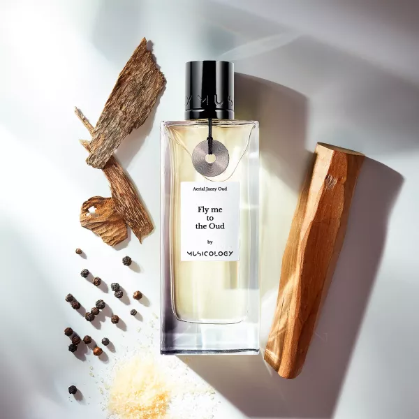 Musicology Fly Me To The Oud ��������������� ����