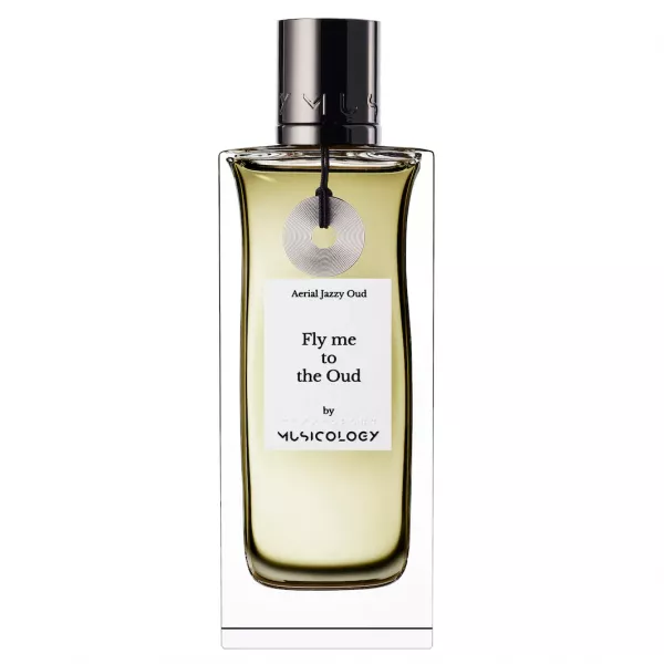 Musicology Fly Me To The Oud ��������������� ����