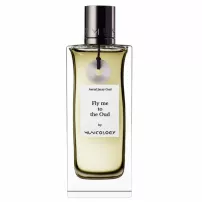 Musicology Fly Me To The Oud ��������������� ���� (������)