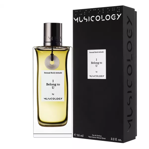 Musicology I Belong To U ��������������� ����