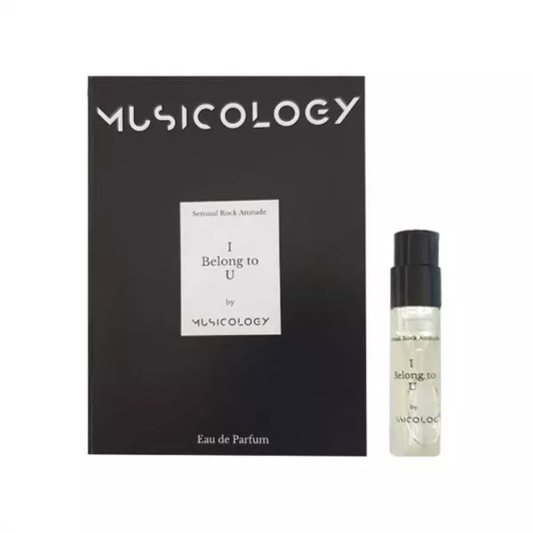 Musicology I Belong To U ��������������� ����