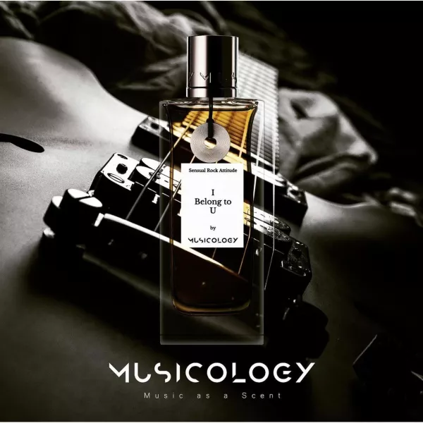 Musicology I Belong To U ��������������� ���� (������)