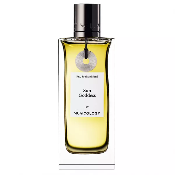 Musicology Sun Goddess ����������� ����