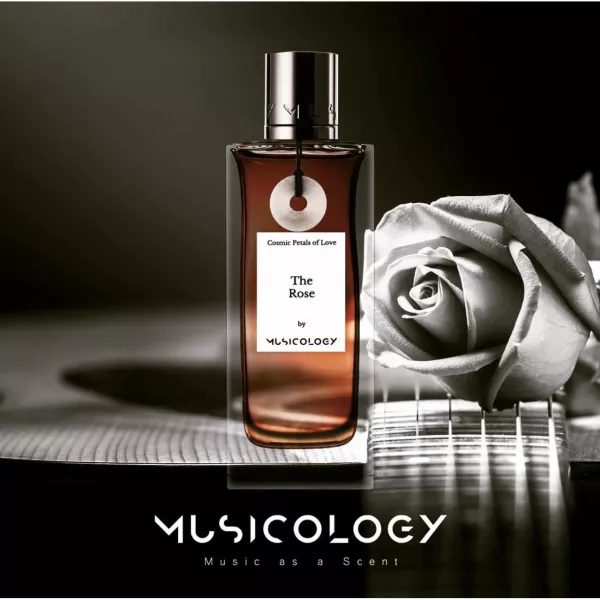 Musicology The Rose ����������� ����