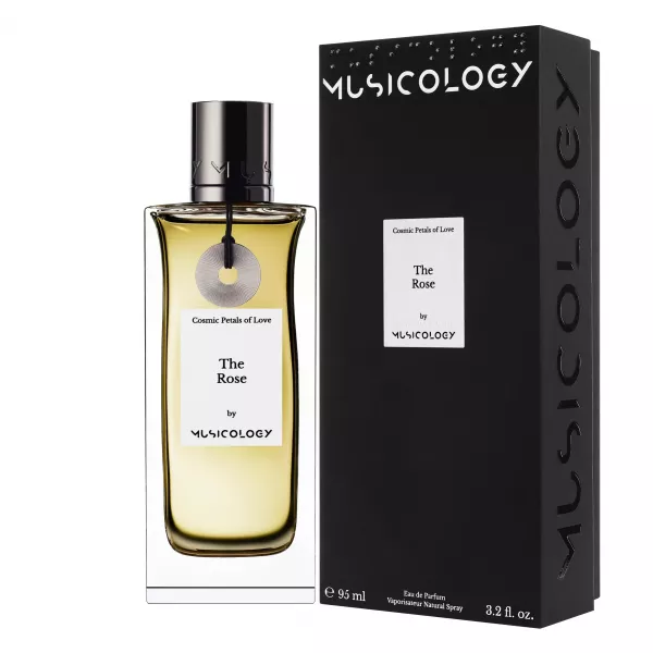Musicology The Rose ����������� ����