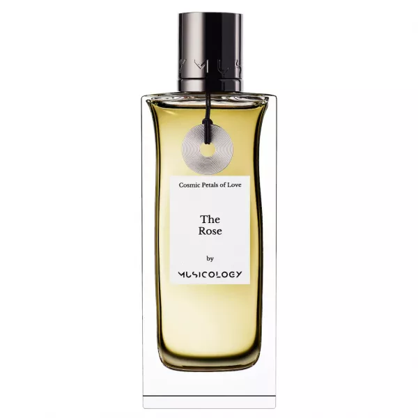 Musicology The Rose ����������� ����