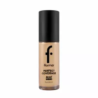 Flormar Mat Touch Foundation ��������� ������ ����������