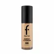 Flormar Mat Touch Foundation   