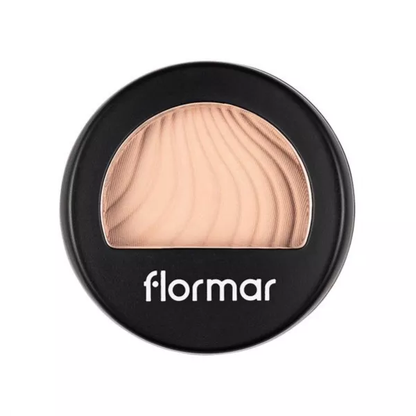 Flormar Matte Mono EyeShadow ���� ��� ��� �������