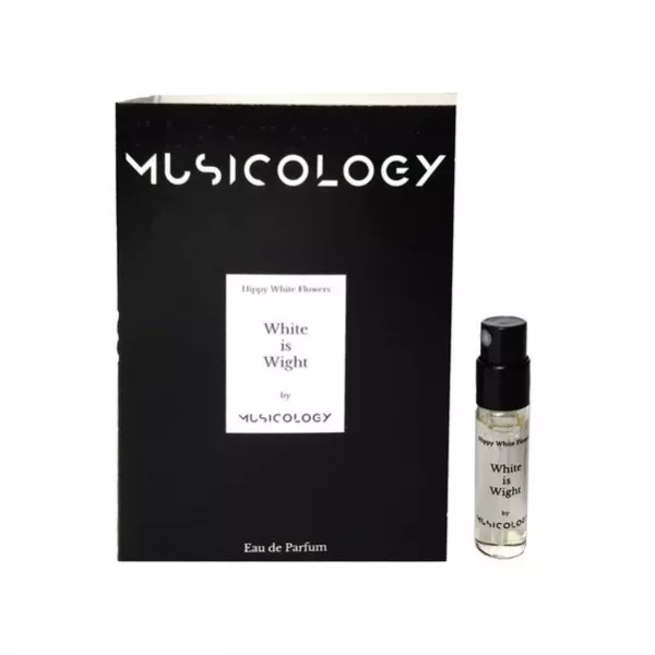 Musicology White Is Wight ��������������� ����