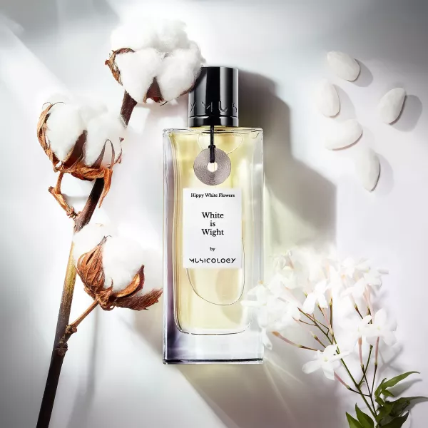 Musicology White Is Wight ��������������� ����