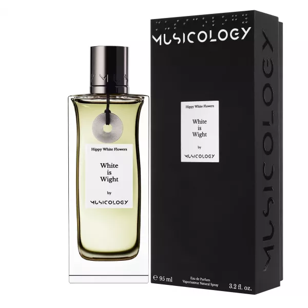 Musicology White Is Wight ��������������� ����