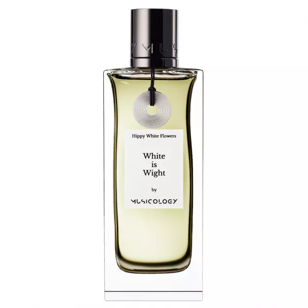 Musicology White Is Wight ��������������� ����