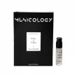 Musicology White Is Wight  