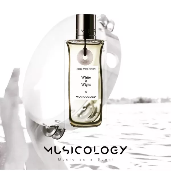 Musicology White Is Wight ��������������� ���� (������)