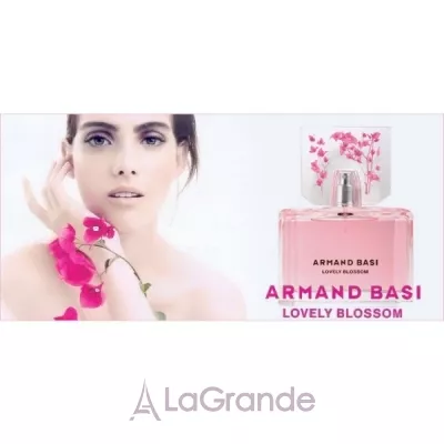 Armand Basi Lovely Blossom  