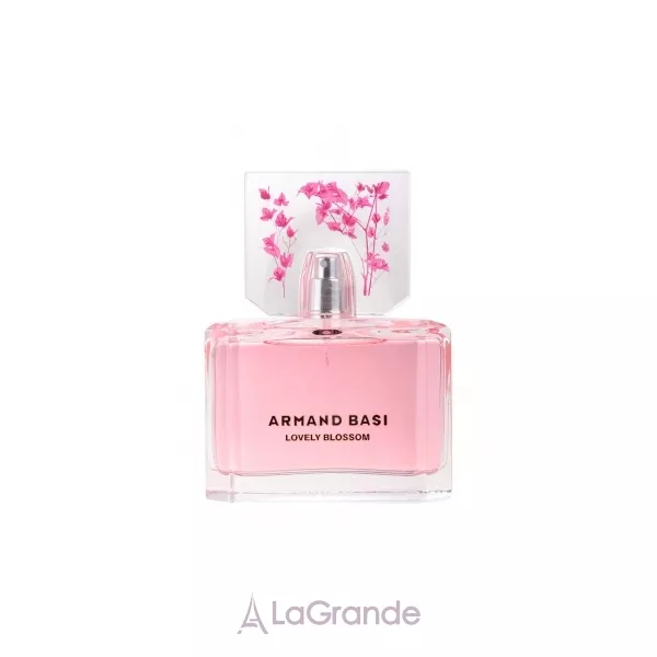 Armand Basi Lovely Blossom �������� ����