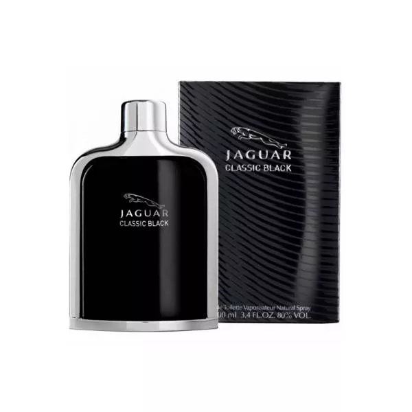 Jaguar Classic Black �������� ����