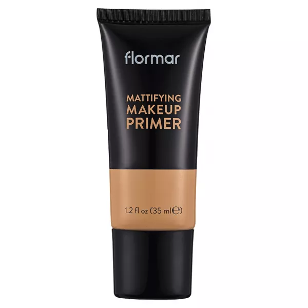 Flormar Mattifying Make-Up Primer ������� ��� �������, �� ����