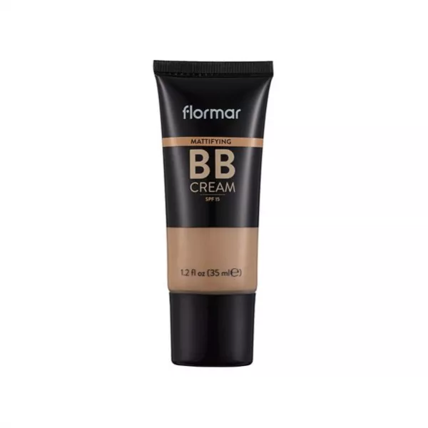Flormar Mattifying BB Cream SPF 25 ��-���� ��� ����