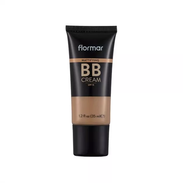 Flormar Mattifying BB Cream SPF 25 ��-���� ��� ����