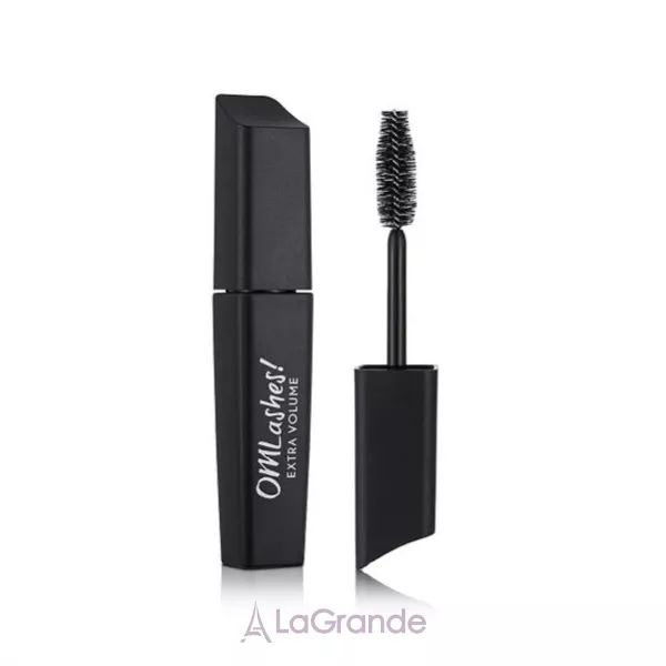 Flormar Omlashes! Extra Volume Mascara ��� ��� ��