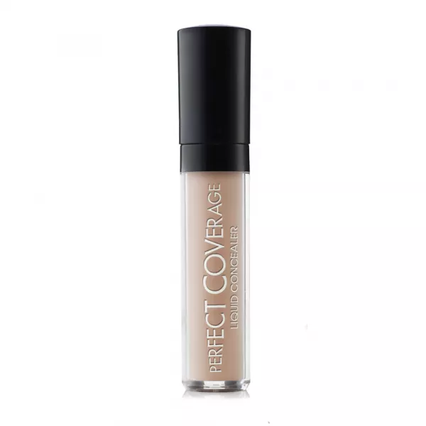 Flormar Perfect Coverage Liquid Concealer �������� ��� ������� �����