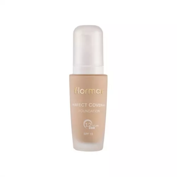 Flormar Perfect Coverage Foundation ��������� ���� ��� �������