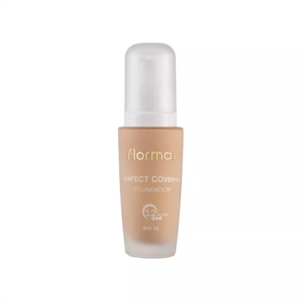 Flormar Perfect Coverage Foundation ��������� ���� ��� �������