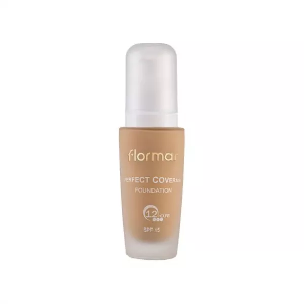 Flormar Perfect Coverage Foundation ��������� ���� ��� �������