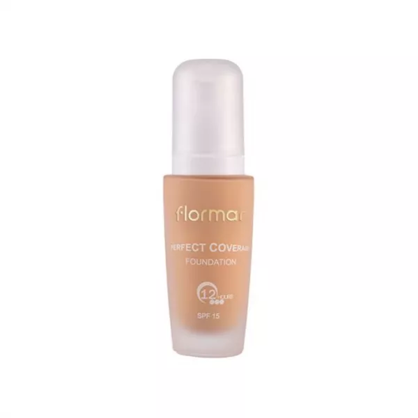 Flormar Perfect Coverage Foundation ��������� ���� ��� �������