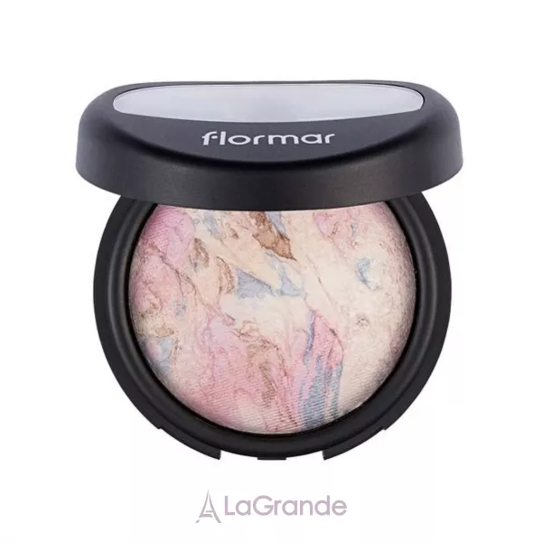 Flormar Powder Illuminator �����-��������� ��� �������