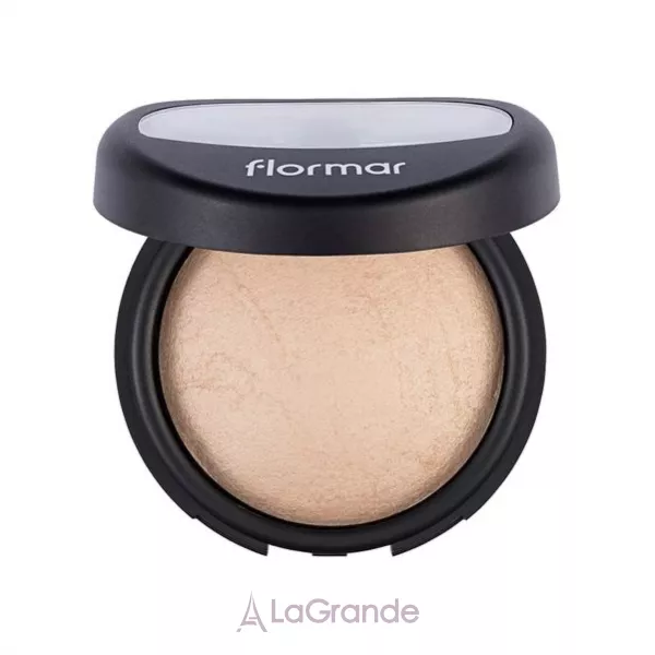 Flormar Powder Illuminator �����-��������� ��� �������