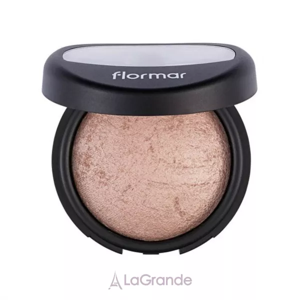 Flormar Powder Illuminator �����-��������� ��� �������
