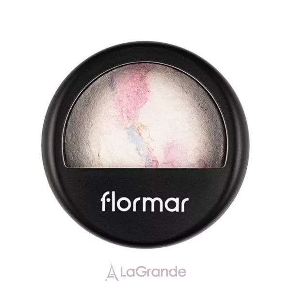 Flormar Powder Illuminator �����-��������� ��� �������