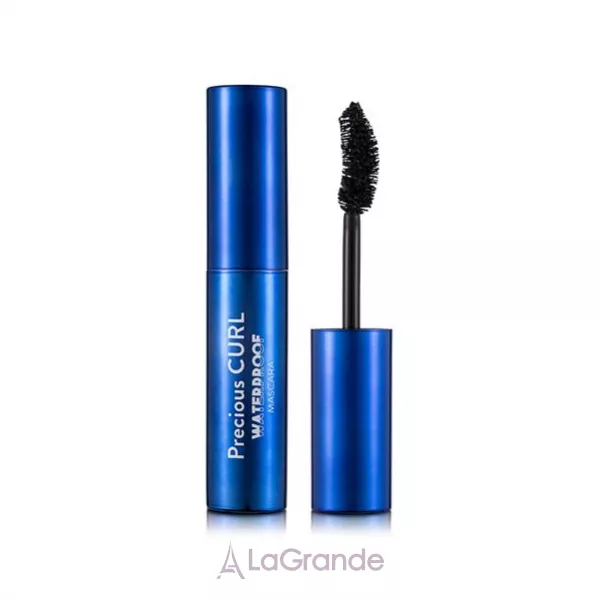 Flormar Precious Curl Waterproof Mascara ���� ��� ������ �����������