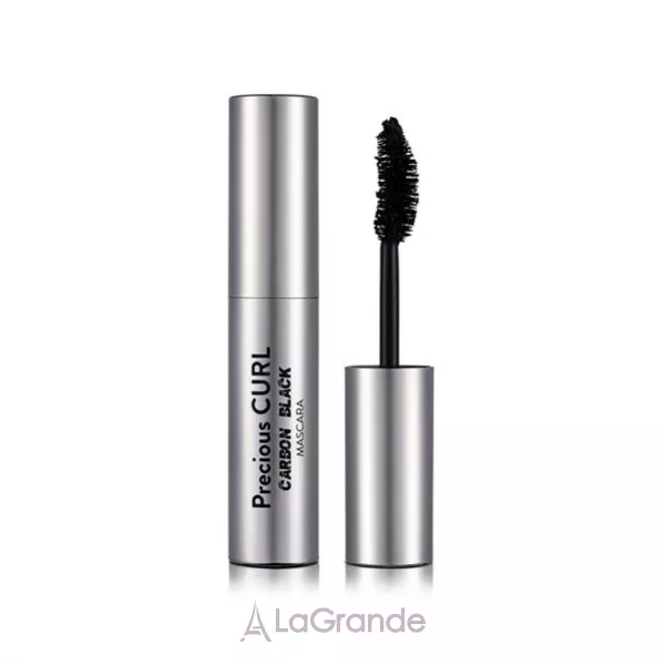 Flormar Precious Curl Carbon Black Mascara ��� ��� ��