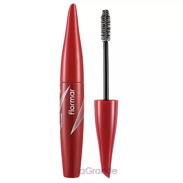 Flormar Spider Lash Volume ��� ��� �� 