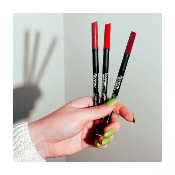 Flormar Style Matic Lipliner ������������ ������ ��� ���