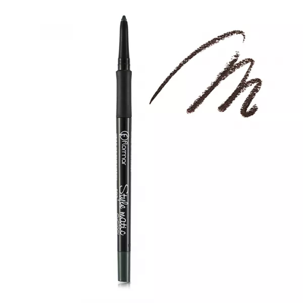 Flormar Style Matic Eyeliner �������� ��� ���� ��������������