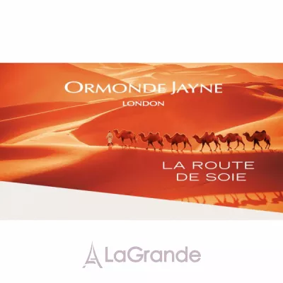 Ormonde Jayne Byzance   ()